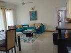Furnished 3 bedroom Apartment for Rent in Colombo