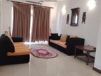 Furnished 3 bedroom Apartment for Rent in Colombo