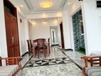 Furnished 3 Bedroom Apartment For Sale In Dehiwala