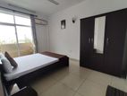 Furnished 3 Bedroom Apartment for Short Term Rent at Border of Colombo 6