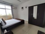 Furnished 3 Bedroom Apartment for Short Term Rent at Border of Colombo 6