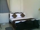 Furnished 3 Bedroom Apartment for Short Term Rent at Colombo 6