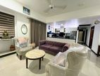 Furnished 3 Bedroom Apartments For Rent in Colombo - PDA56