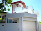 Furnished 3 Bedroom House for Sale in Rathmalana