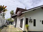Furnished 3 Beds single house rent in Bolawatta
