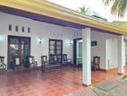 Furnished 3 BR Fully Completed House Athurugiriya