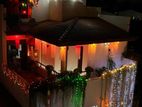 Furnished 3 Story House for Rent Boralesgamuwa