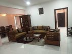 Furnished 3BHK Apartment For Rent in Colombo 5