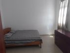 furnished 3BR 3rd floor apartment for rent in dehiwala kawdana