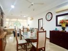 Furnished 3BR Apartment For Rent - Colombo 8