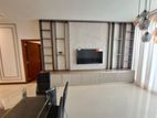 Furnished 3BR Apartment for Rent in Colombo 7 - PDA381