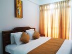 Furnished 3BR Apartment Rent in Colombo 6 Wellawatha