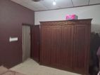 Furnished 3BR House in Dehiwala