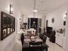 Furnished 3BR Luxury Apartment for Sale in Dehiwala