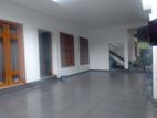 furnished 3BR modern ground floor house rent in dehiwala hill street