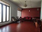 furnished 3BR single house for rent in mount lavinia