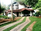 Furnished 4 B/r House for Rent in Ja - Ela