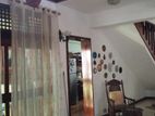Furnished 4 bed room house for rent in Kalubowila
