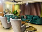 Furnished 4 Bedroom Apartment For Rent In Off Anthony’s Mw Colombo 03