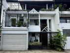 Furnished 4 Br House for Sale in Colombo 08