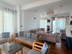 Furnished 4BHK Apartment For Rent in Colombo 4