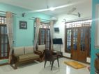 furnished 4BR 2 storey house for rent in kalubowila pratimbarama rd