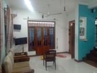 furnished 4BR 2 storey house rent in kalubowila pratimbarama rd