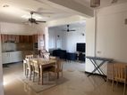 Furnished 4br Pent House Apartment for Rent in Dehiwala Kawdana