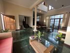 Furnished 5 Bedroom House For Rent in Colombo