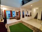 Furnished 5 Bedrooms House for Sale in Battaramulla