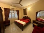 Furnished 5 BR house for rent in dehiwala