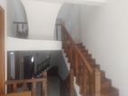 furnished 6BR 3 storey individual house for rent in dehiwala