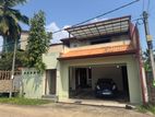 Furnished / Ac. 2 Story Luxury House for Rent in Panadura