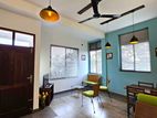 Furnished Ac 3-Bedroom Apartment for Short-Term Rent - Maharagama