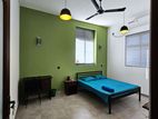 Furnished Ac 3-Bedroom Apartment for Short-Term Rent - Maharagama