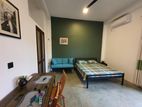 Furnished AC Bedroom Unit for Short-term Rent Maharagama