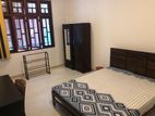 Furnished Ac Room for Rent in Dehiwala