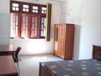 Furnished Ac Room Rent in Dehiwala