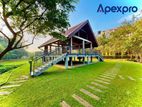 FURNISHED AIR-CONDITIONED 2BR UNIT FOR RENT IN ARIYANA RESORT APARTMENTS