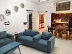 Furnished Air-Conditioned 3BR House For Rent - Nugegoda [1722]