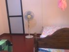 Furnished and A/c Annex for Rent Rathmalana
