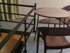 Furnished Anex for rent in Seeduwa, Lioncity