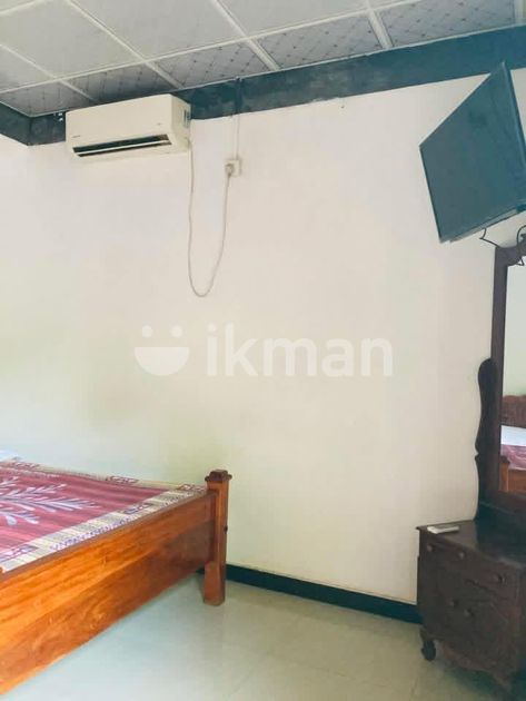 Furnished Anex For Rent To Girls Rathmalana | ikman