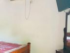 Furnished Anex For Rent To Girls Rathmalana