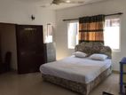 Furnished Annex for Rent at Dehiwala - Flyower Galle Road