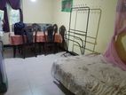 Furnished Annex for Rent at Mount Lavinia (MRe 597)