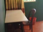 Furnished Annex For Rent Boralasegamuwa(SM-09)