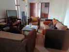 Furnished Annex For Rent - Delkada