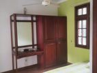 Furnished Annex for Rent in Athurugiriya Road, Malabe