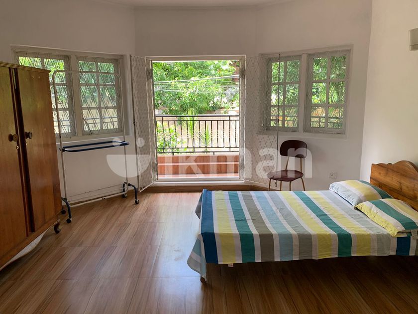 Furnished Annex for Rent in Kundasale ikman
